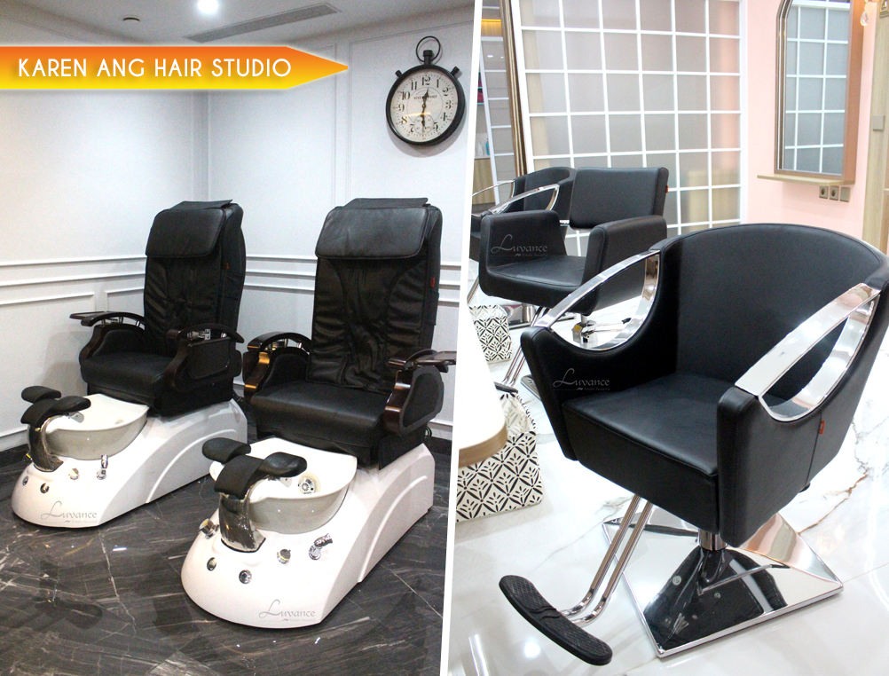 web_karen ang hair studio