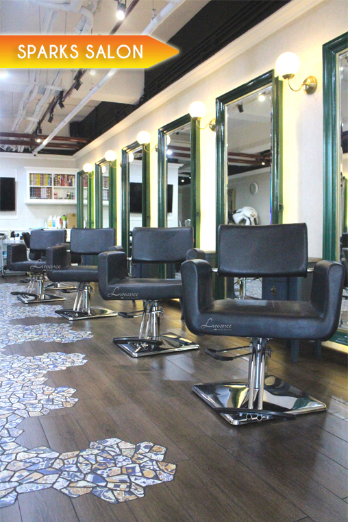 web_sparks salon