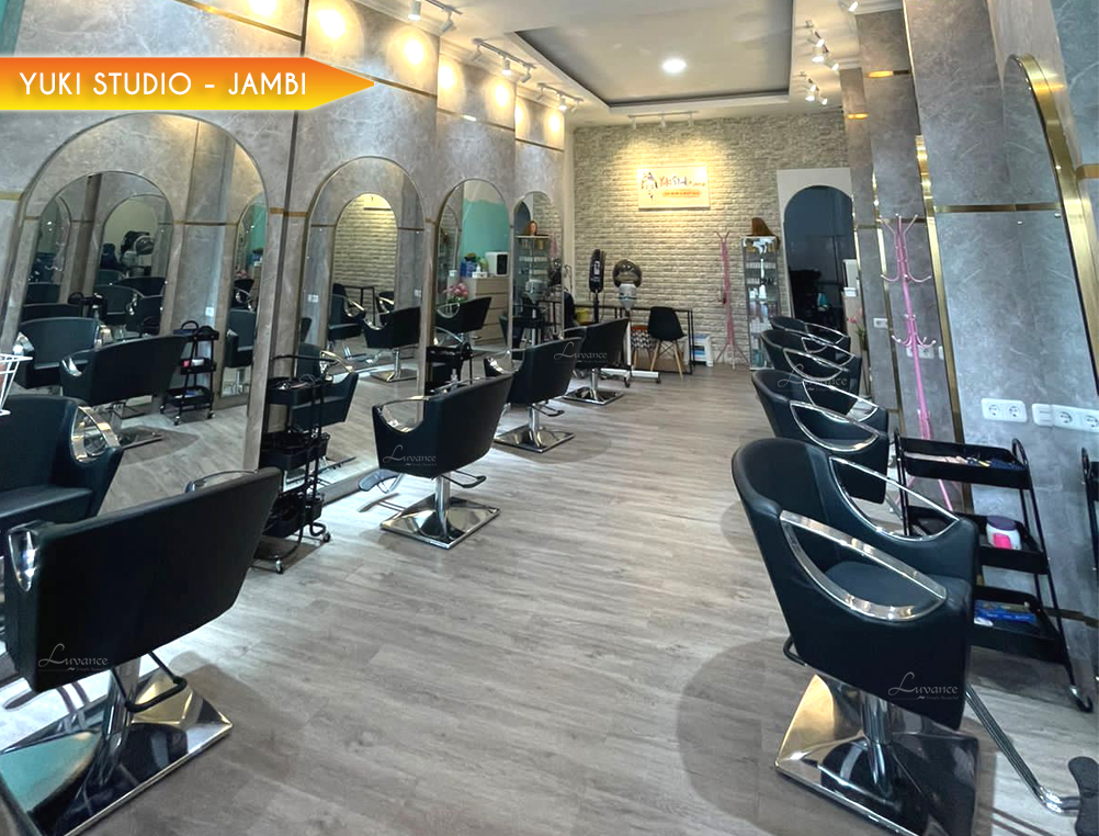 web_yuki studio jambi