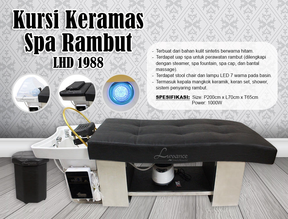 info produk_LHD 1988