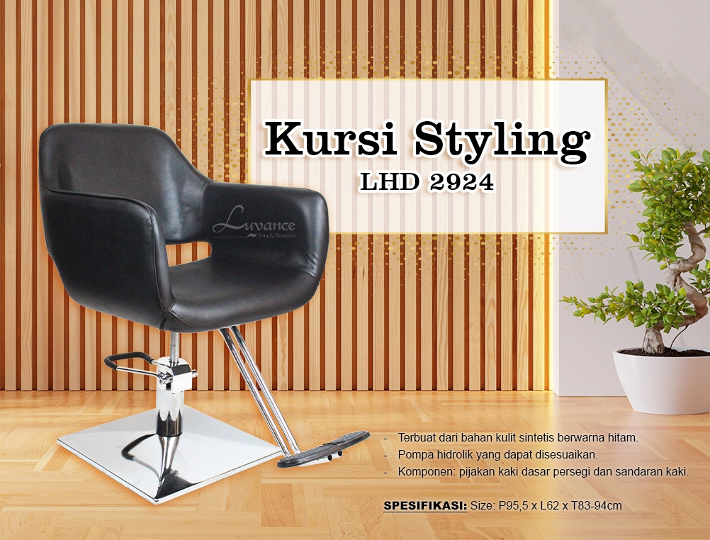 info produk_LHD 2924