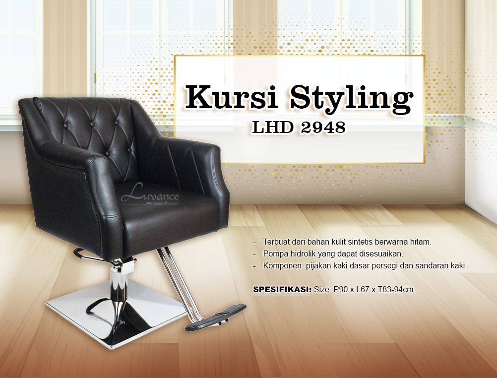 info produk_LHD 2948