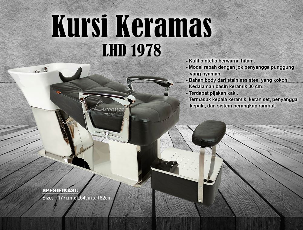 info produk_LHD 1978