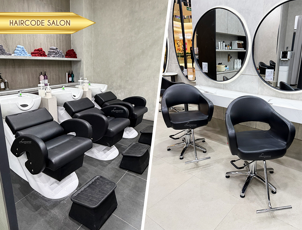 Haircode Salon (Emporium Mall Pluit)_web