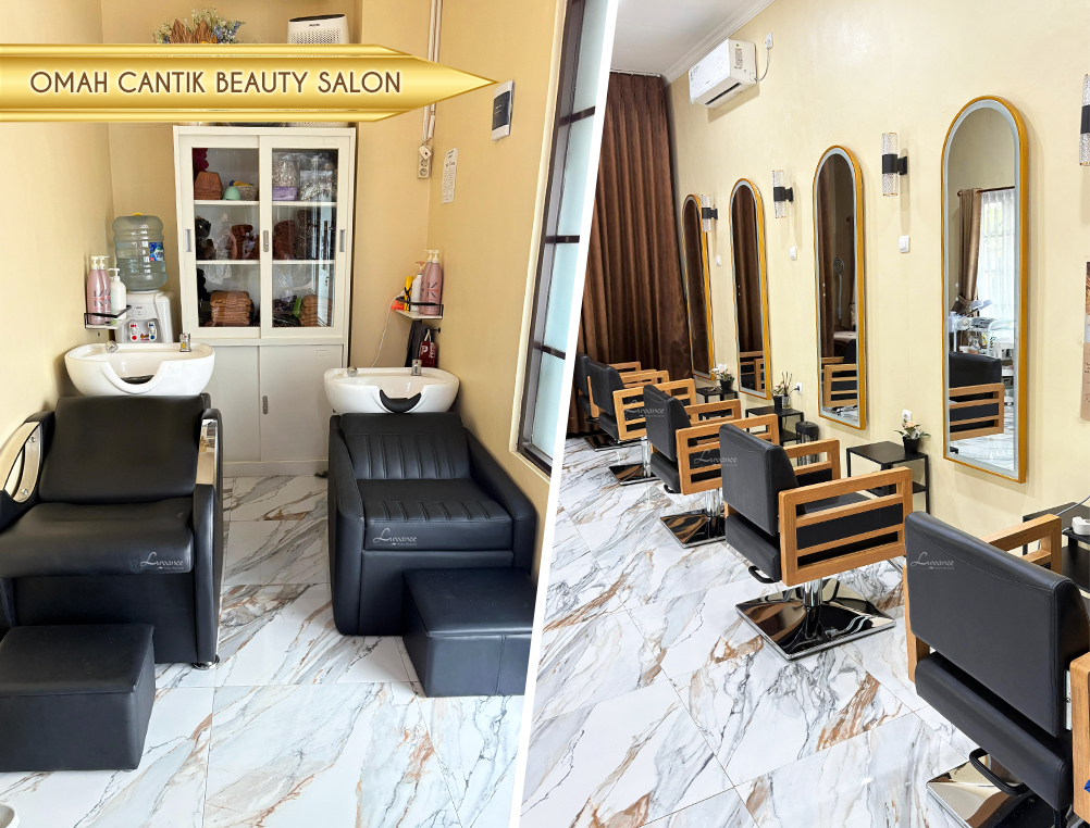 Omah Cantik Beauty Salon_web