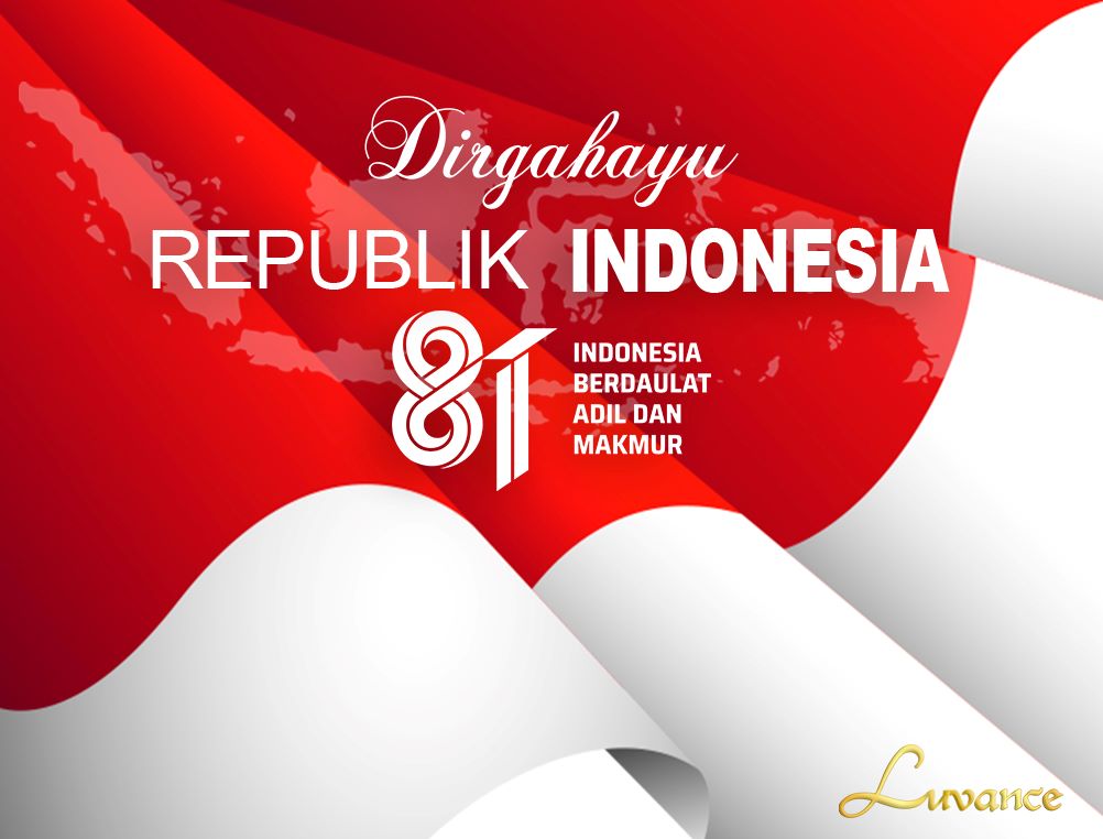 ucapan hari kemerdekaan 2026